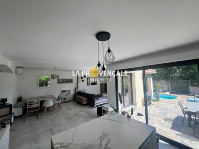 For sale Peynier 4 rooms 95 m2 Bouches du Rhone (13790) photo 2