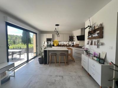 For sale Peynier 4 rooms 95 m2 Bouches du Rhone (13790) photo 4