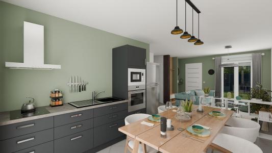 For sale Froidfond 2 rooms 44 m2 Vendee (85300) photo 1