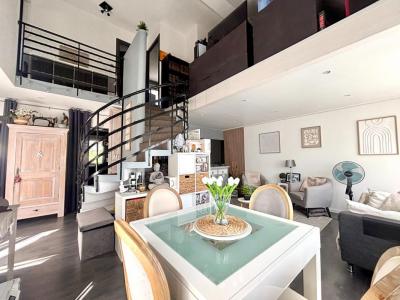 Annonce Vente 4 pices Appartement Dijon 21