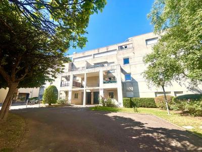 Acheter Appartement 85 m2 Dijon