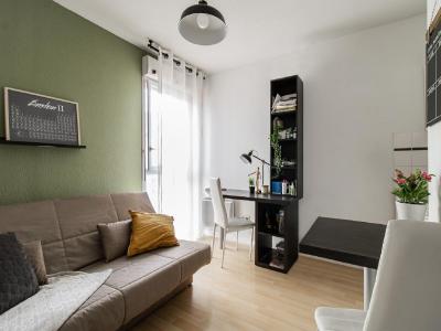 For sale Nantes 1 room 19 m2 Loire atlantique (44300) photo 3