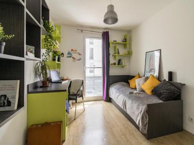 For sale Nantes 1 room 18 m2 Loire atlantique (44200) photo 3