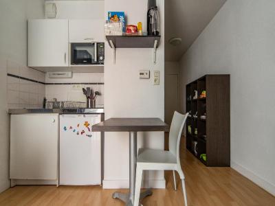 For sale Nantes 1 room 19 m2 Loire atlantique (44300) photo 3