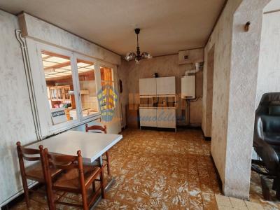 Acheter Maison 82 m2 Emmerin