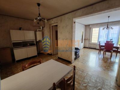 Acheter Maison Emmerin 164500 euros
