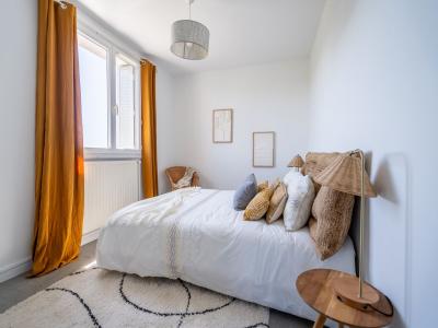 For sale Meyzieu 3 rooms 62 m2 Rhone (69330) photo 2