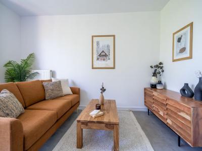 For sale Meyzieu 3 rooms 62 m2 Rhone (69330) photo 4