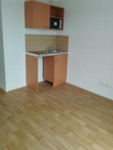 For rent Dijon 1 room 23 m2 Cote d'or (21000) photo 0
