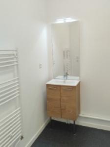 For rent Dijon 1 room 23 m2 Cote d'or (21000) photo 3