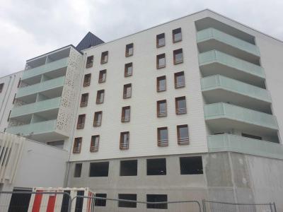 For rent Schiltigheim 3 rooms 63 m2 Bas rhin (67300) photo 0