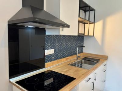 For rent Nancy 2 rooms 41 m2 Meurthe et moselle (54000) photo 3