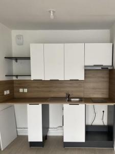 For rent Petit-quevilly 2 rooms 49 m2 Seine maritime (76140) photo 1