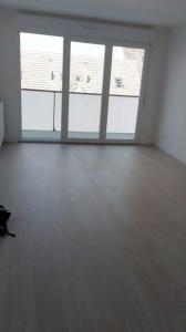For rent Petit-quevilly 2 rooms 49 m2 Seine maritime (76140) photo 3