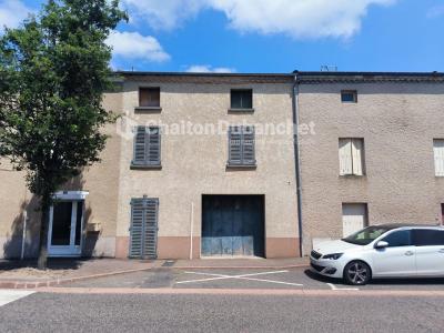 For sale Neulise 340 m2 Loire (42590) photo 2