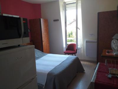 Louer Appartement 14 m2 Aix-les-bains