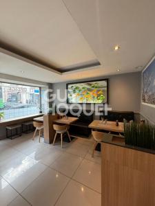 Annonce Vente Local commercial Compiegne 60