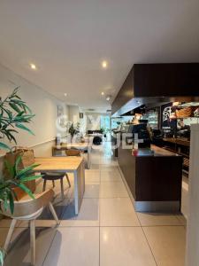 Acheter Local commercial Compiegne Oise