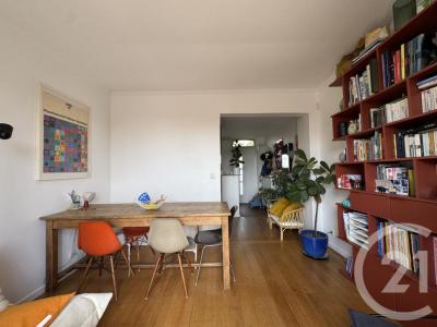 Annonce Vente 4 pices Maison Fontenay-sous-bois 94