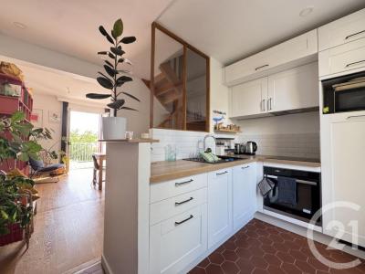 Acheter Maison 71 m2 Fontenay-sous-bois