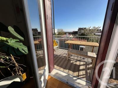 Acheter Maison Fontenay-sous-bois 561000 euros