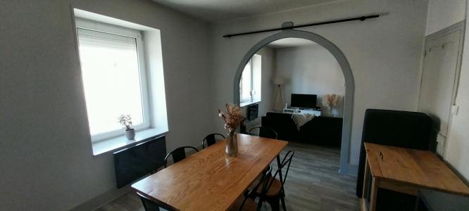 For sale Bougnon 180 m2 Haute saone (70170) photo 4