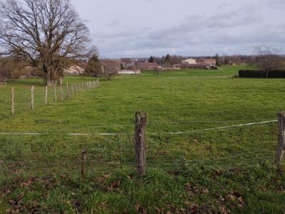 Annonce Vente Terrain Villeneuve-bellenoye-et-la-maize 70