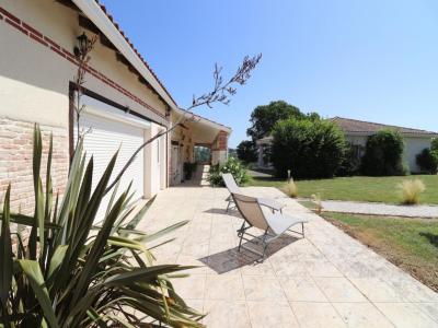 For sale Honor-de-cos 10 rooms 293 m2 Tarn et garonne (82130) photo 1