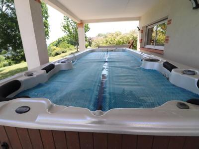 For sale Honor-de-cos 10 rooms 293 m2 Tarn et garonne (82130) photo 3