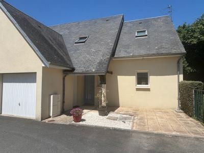 For sale Lisieux 5 rooms 87 m2 Calvados (14100) photo 0