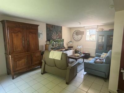 For sale Lisieux 5 rooms 87 m2 Calvados (14100) photo 3