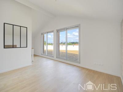 Acheter Appartement 88 m2 Bruguieres