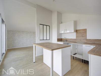 Acheter Appartement Bruguieres Haute garonne