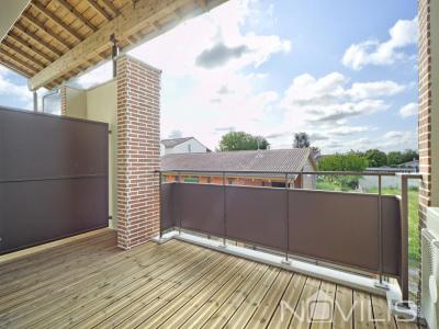 Annonce Vente 3 pices Appartement Laubach 67
