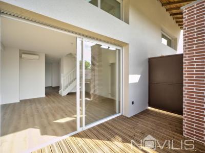 Acheter Appartement 70 m2 Laubach
