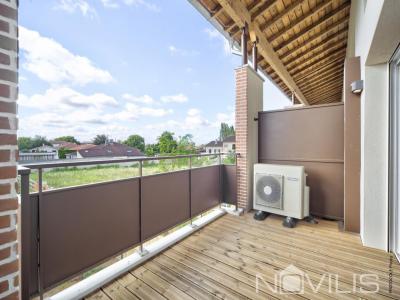 Acheter Appartement Laubach Bas rhin
