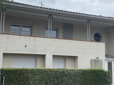 Acheter Appartement 68 m2 Castelginest