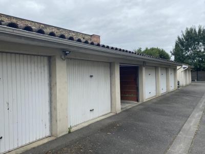 Acheter Appartement Castelginest Haute garonne
