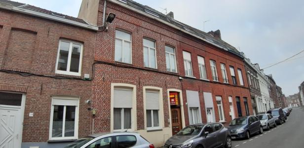 For rent Tourcoing 2 rooms 69 m2 Nord (59200) photo 0