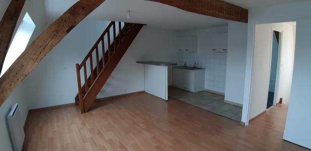 For rent Tourcoing 2 rooms 69 m2 Nord (59200) photo 2