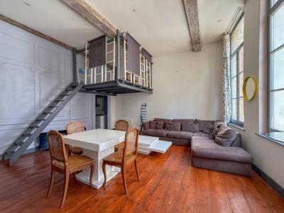 For rent Lille 2 rooms 55 m2 Nord (59000) photo 2