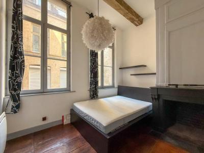 For rent Lille 2 rooms 55 m2 Nord (59000) photo 3
