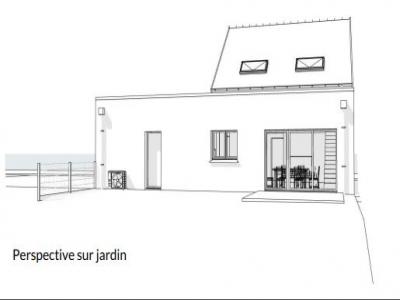For sale Martigne-briand 4 rooms 85 m2 Maine et loire (49540) photo 1