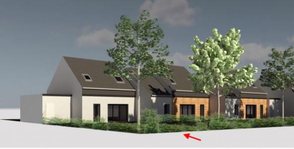 For sale Maze 5 rooms 102 m2 Maine et loire (49250) photo 1