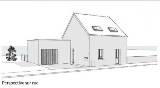 For sale Martigne-briand 3 rooms 65 m2 Maine et loire (49540) photo 0