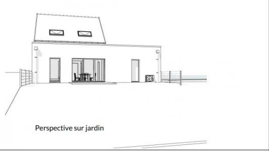 For sale Martigne-briand 3 rooms 65 m2 Maine et loire (49540) photo 1