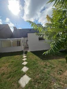 For sale Plouay 5 rooms 97 m2 Morbihan (56240) photo 0