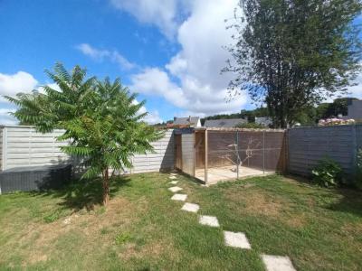 For sale Plouay 5 rooms 97 m2 Morbihan (56240) photo 1