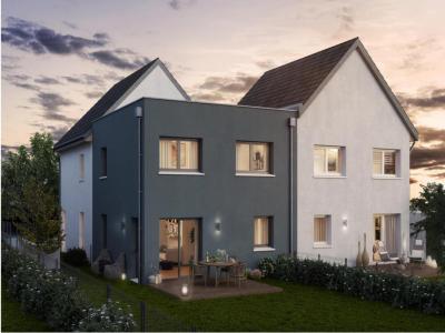 Acheter Appartement Blaesheim 333900 euros