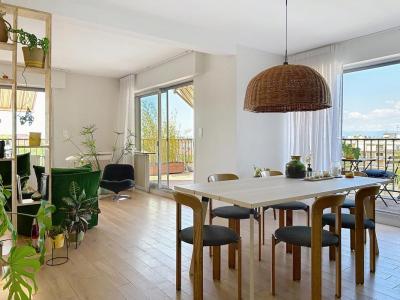 For sale Lingolsheim 4 rooms 113 m2 Bas rhin (67380) photo 1
